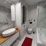 Apartament Rodzinny Kolobrzeska 아파트