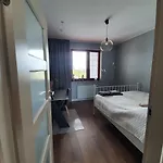 Apartament Rodzinny Kolobrzeska *