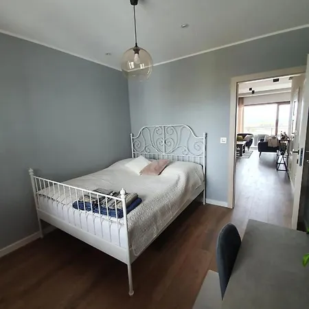 Apartament Rodzinny Kolobrzeska * Olsztyn (Warmian-Masurian)