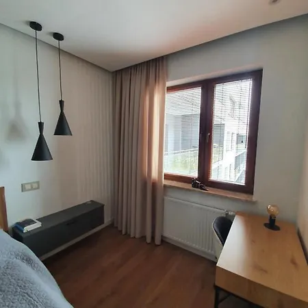 Apartament Rodzinny Kolobrzeska Olsztyn (Warmian-Masurian)